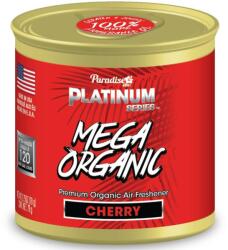 Paradise Air Mega Organic Air Freshener Cherry illat 78 g (PLMO-001)