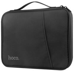 HOCO tablet / laptop / netbook táska 12, 9" GT2 fekete - smartdiszkont