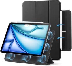 ESR Rebound Magnetic Case, Compatible with iPad Air 11 (2024), Air 10.9 (5th/4th Gen), Pro 11 (1st Gen) (3C02200400104)