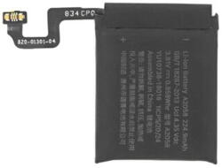 Piese si componente Baterie pentru Apple Watch 4 40mm, 292mAh - OEM A2058 (12496) - Black (KF2338910) - vexio