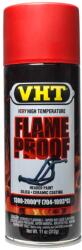 VHT Flameproof hőálló festék - vörös (SP109)