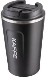 Lamart KAFFE LT4068 thermo bögre, 350ml, fekete (LT4068)