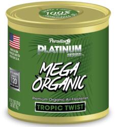 Paradise Air Mega Organic Air Freshener Tropic Twist illat 78 g (PLMO-013)