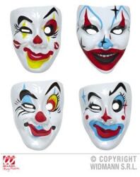 Widmann Masca clown (WID2688C)
