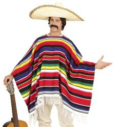 Widmann Costum mexican poncho autentic (WID75722)