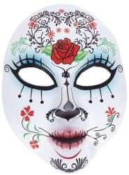 Widmann Masca dia de los muertos Widmann Italia 05707 (WID05707)