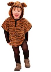 Widmann Costum poncho tigru (WID60280) Costum bal mascat copii
