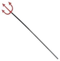 Widmann Furca halloween 120 cm (WID5280F)