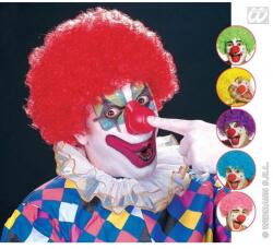 Widmann Peruca de clown cu par carliontat (WID6000A)