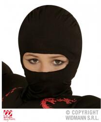 Widmann Masca ninja copil - marimea 128 cm (WID23936)