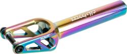 Drone Majesty 3.0 Pro Scooter Fork - Neochrome