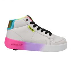 Heelys Digi Nylon Canvas Grey/Multi - 39
