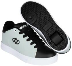 Heelys Royale Grey/Black/White - 32