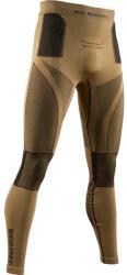 X-Bionic Radiactor 4.0 Pants Long Men Gold/Black