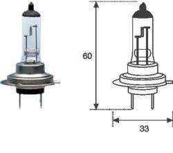 Magneti Marelli Bec Magneti Marelli H7 12V 55W Px26d (2557100000)