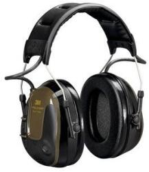 3M Peltor Protac Hunter Headset Mt13h222a (c3085/10)