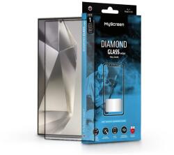 MyScreen MyScreen Diamond Glass Edge 2.5D Full Glue - Samsung SM-S928 Galaxy S24 Ultra üvegfólia - coolmobile