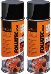 Foliatec - spray - rézmetál 2x 400 ml (2034)