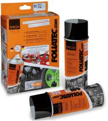 Foliatec - spray - antracit metál 2 x 400 ml (2062)