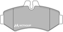 MOTAQUIP set placute frana, frana disc MOTAQUIP LVXL521 (LVXL521)