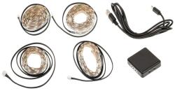 Nitro Concepts Led kit E-Racer szériához (NC-SR-AC-005)