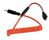 Eron Elektronik MIOPS F1 kábel távkioldó Nikon és FUJI fényképezőkhöz (CABLE-F1) - bluechip