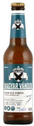 Szent András Sörfőzde Szent András Magyar Vándor /Üveges/ [0, 33L|5, 6%] - idrinks
