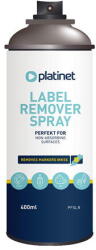  Spray Indepartare Etichete Label Killer 400ml (pfslr) - pcone