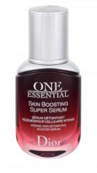Dior One Essential Skin Boosting Super Serum Detoxifying méregtelenítő arcszérum 30 ml nőknek