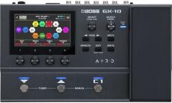 BOSS GX-10 Gitáreffekt-processzor