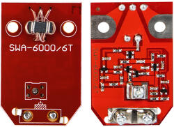 Antennaerősítő SWA-6000 (6 tranzisztor) (5127)