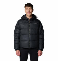 Columbia Pike Lake II Hooded Jacket Размер: L / Цвят: черен