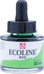 Ecoline 11256001 Акварелна боя Green 30 ml 1 бр (11256001)