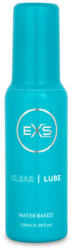EXS Condoms Lube Waterbased Clear 100ml