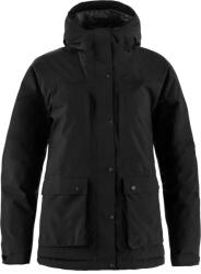 Fjällräven HC Hydratic Padded Jacket W Размер: M / Цвят: черен
