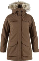 Fjällräven Nuuk Lite Parka W Размер: M / Цвят: кафяв