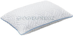 Qmed REHAB CLOUD PLUS párna alvópárna 70 x 50 x 13 cm
