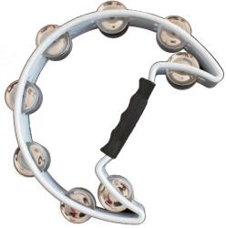 Noicetone DP900WH White Перкусия-дайре (<![CDATA[DP900WH]]>)