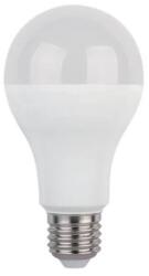 ELMARK Izzó LED körte 12 W meleg fehér 127/67 mm E27 növelt fényerő ELMARK (99LED587HE)
