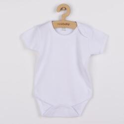 NEW BABY Body cu mânecă scurtă New Baby Classic 92 (18 - 24 m) (CAR-31545)