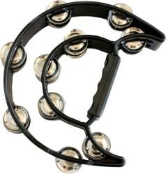 Noicetone DP917BK Black Перкусия-дайре (<![CDATA[DP917BK]]>)