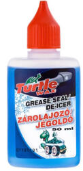 Turtle Wax Solutie Dezghetat Yale 50 Ml Turtle Wax