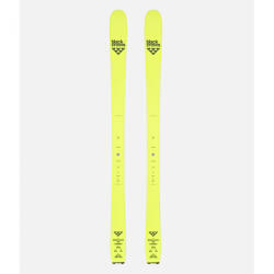 Black Crows Orb Freebird túrasíléc Síléc hossza: 179 cm cm / sárga