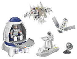 Wiky Set spatiu cu 2 figurine 8 cm (039777) Figurina
