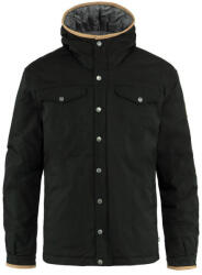 Fjällräven Greenland No. 1 Down Jacket M férfi tollkabát L / fekete
