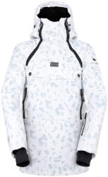 Dare2b Slide Out Overhead Jacket női dzseki L / fekete/bézs