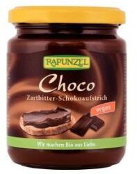 RAPUNZEL Bio csokoládé, csokoládékrém, vegán 250 g