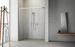  Usa de nisa Radaway Idea DWD 170X200, 5 cm, sticla transparenta (387127-01-01-1)