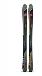 K2 Talkback 88 túrasíléc Síléc hossza: 153 cm