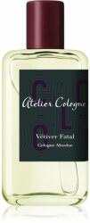 Atelier Cologne Cologne Absolue Vétiver Fatal EDP 100 ml